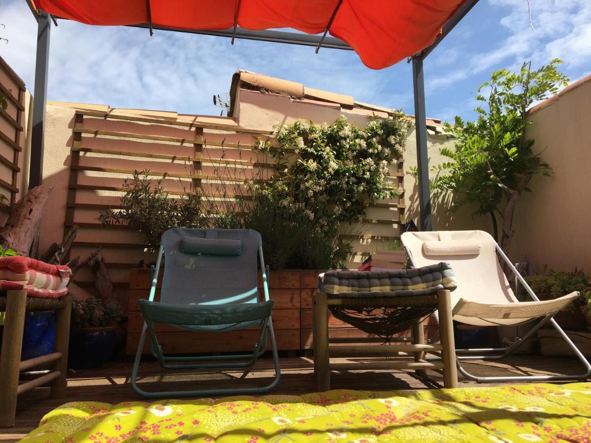 Maison Avec Terrasse A Arles, Provence Zewnętrze zdjęcie