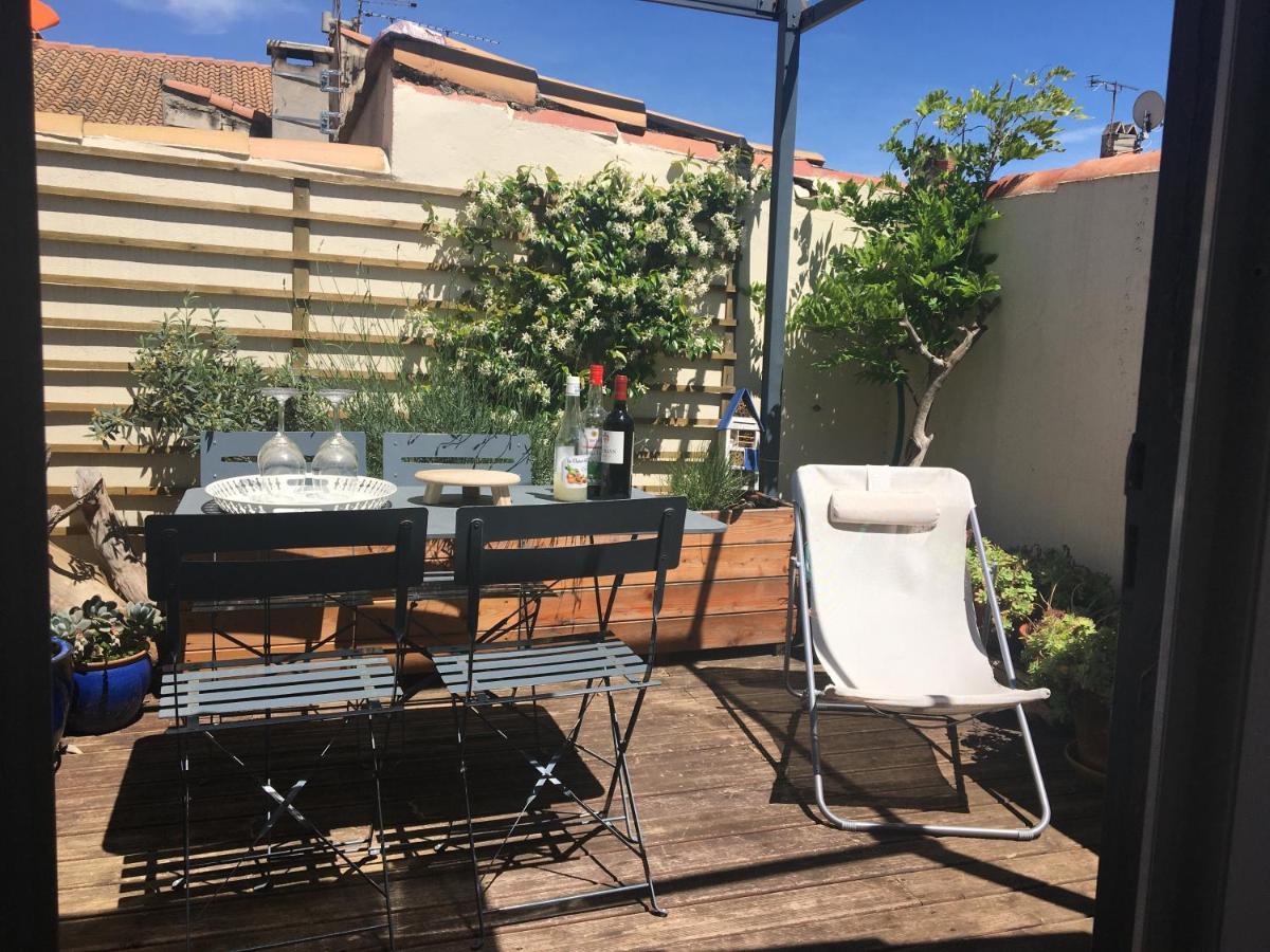 Maison Avec Terrasse A Arles, Provence Zewnętrze zdjęcie