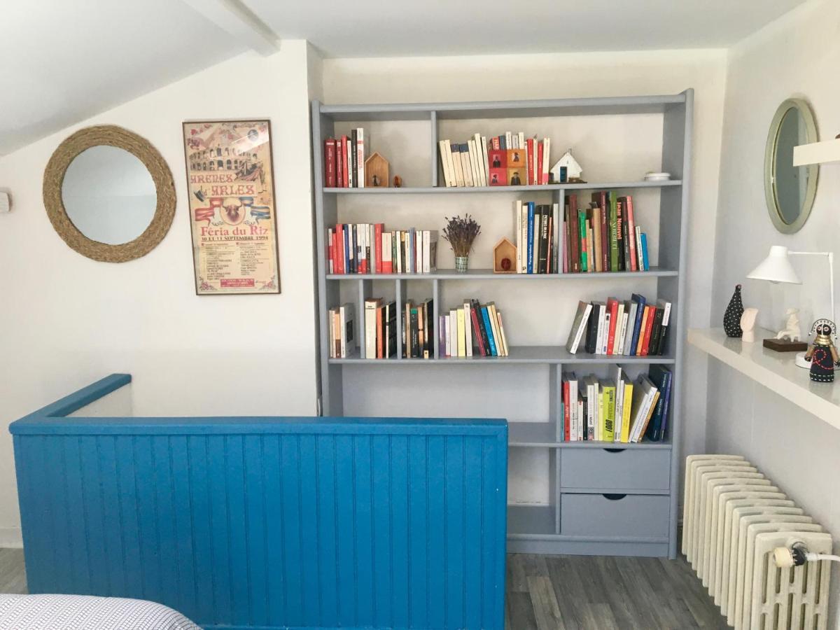 Maison Avec Terrasse A Arles, Provence Zewnętrze zdjęcie