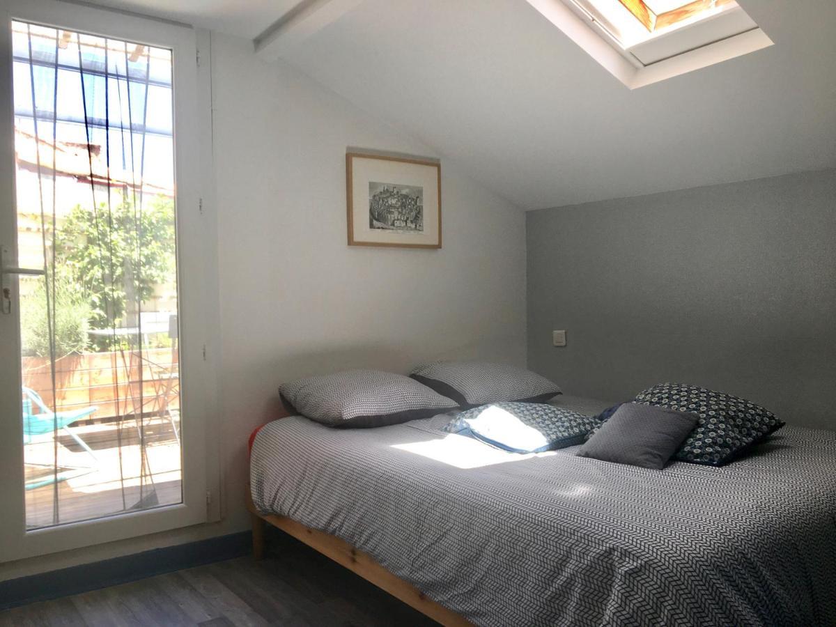 Maison Avec Terrasse A Arles, Provence Zewnętrze zdjęcie