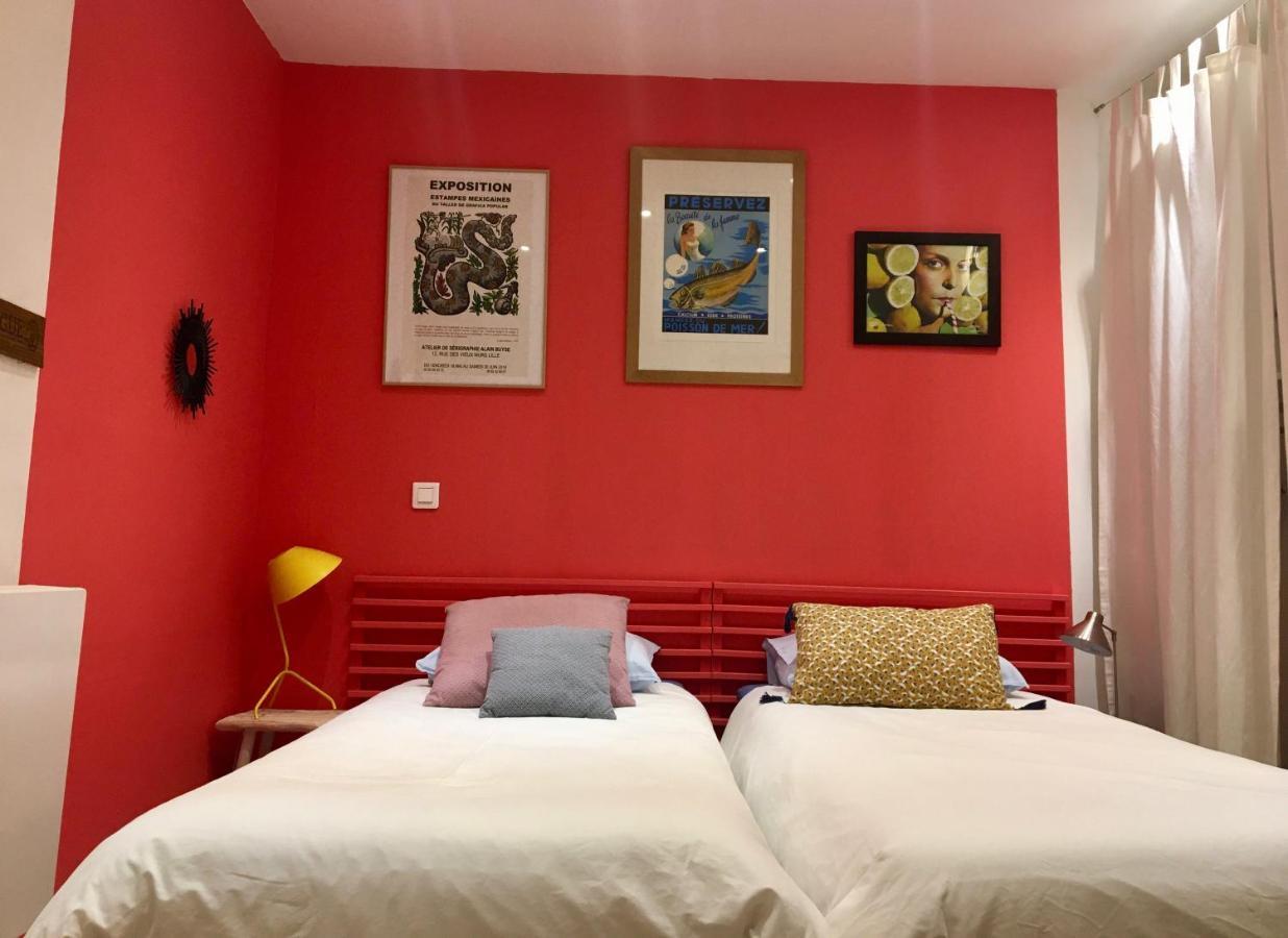 Maison Avec Terrasse A Arles, Provence Zewnętrze zdjęcie
