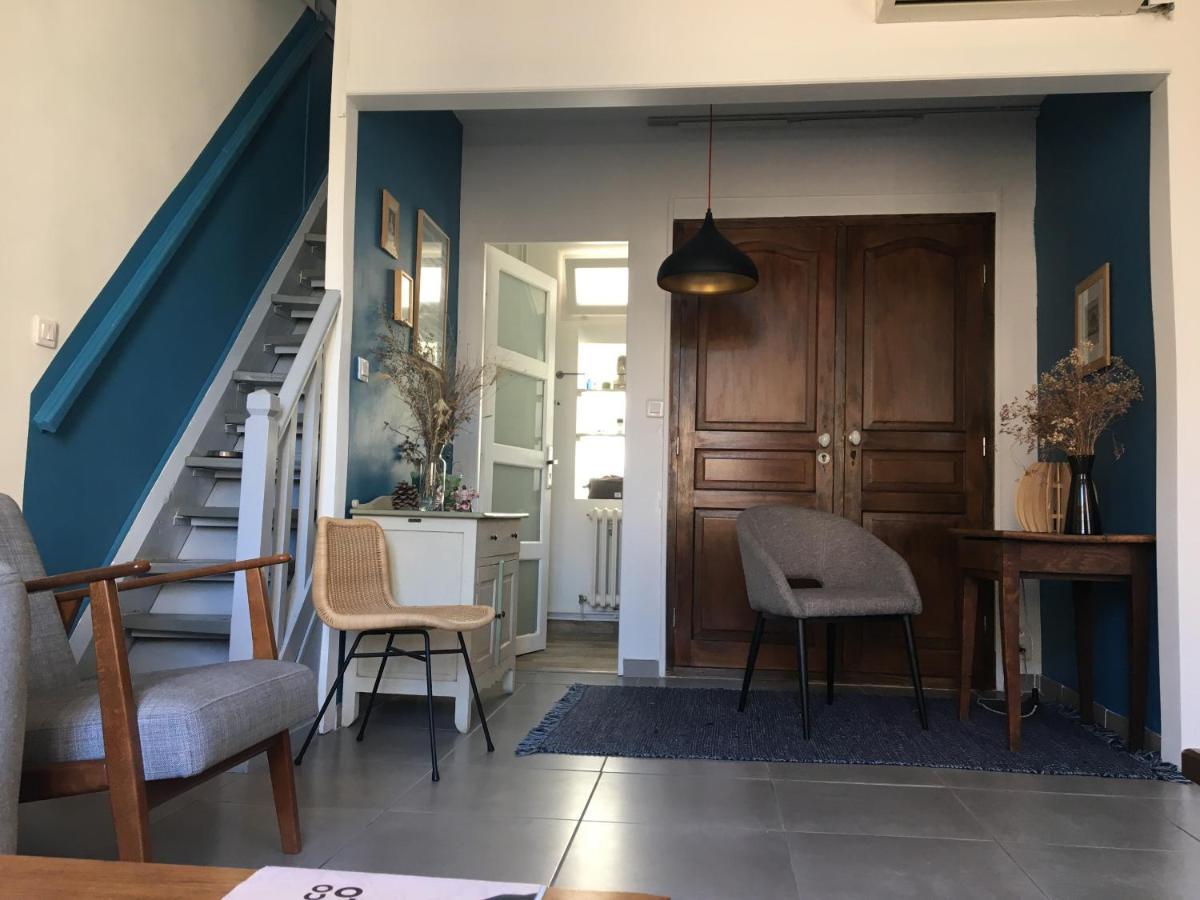 Maison Avec Terrasse A Arles, Provence Zewnętrze zdjęcie