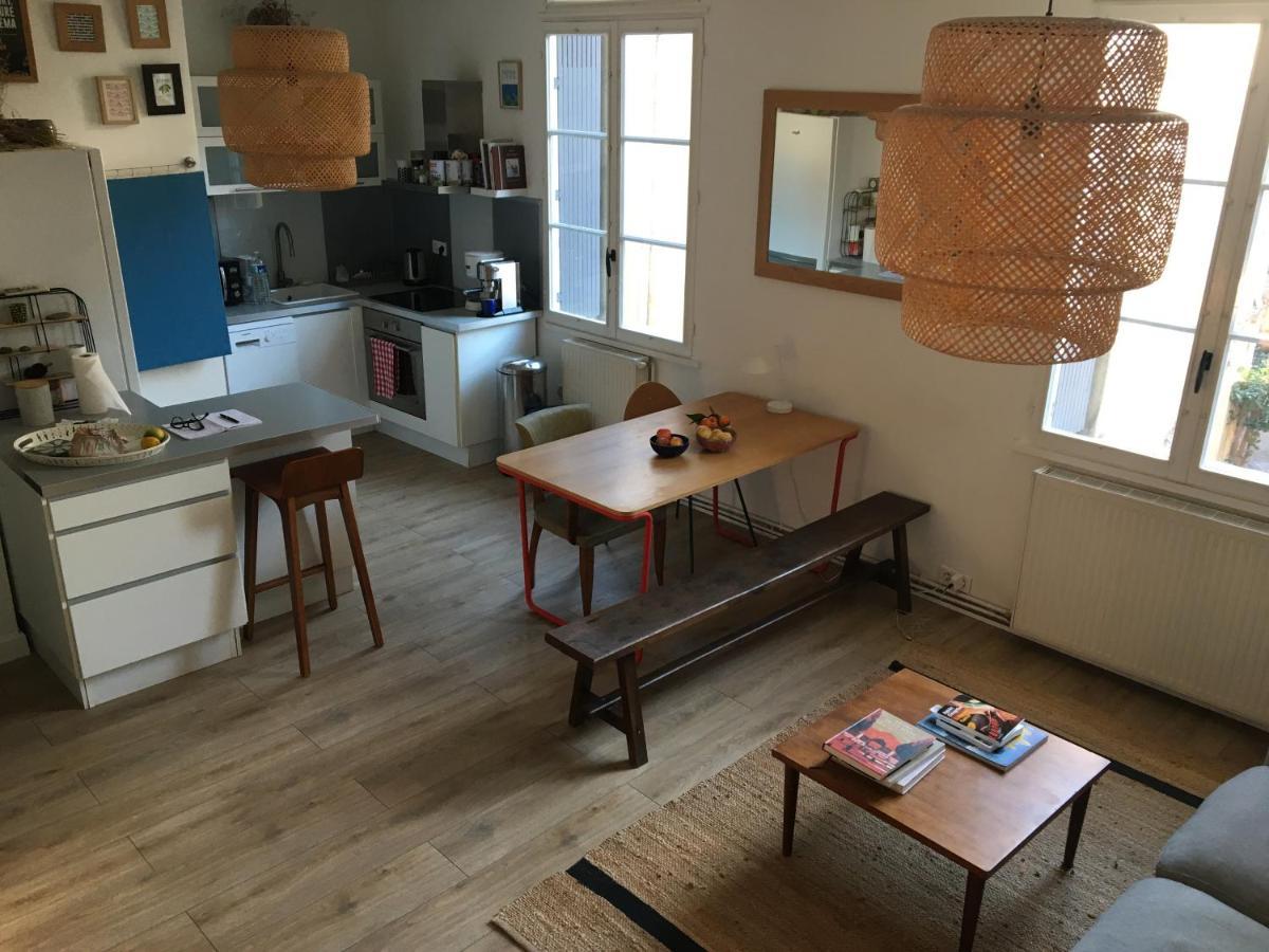 Maison Avec Terrasse A Arles, Provence Zewnętrze zdjęcie