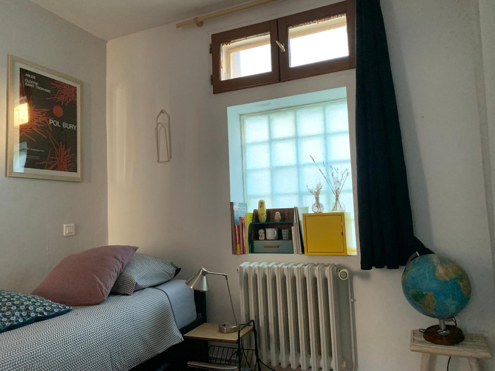 Maison Avec Terrasse A Arles, Provence Zewnętrze zdjęcie