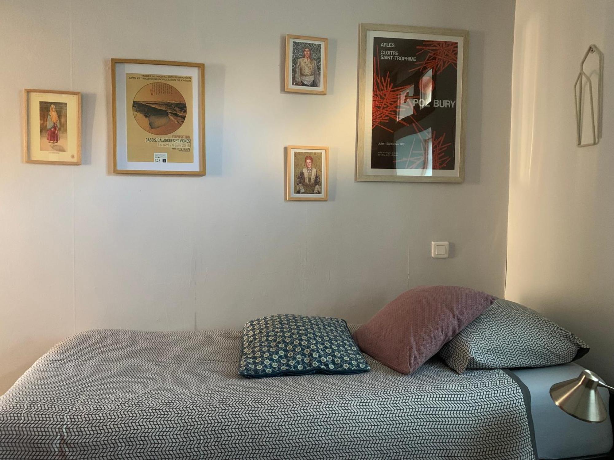 Maison Avec Terrasse A Arles, Provence Zewnętrze zdjęcie
