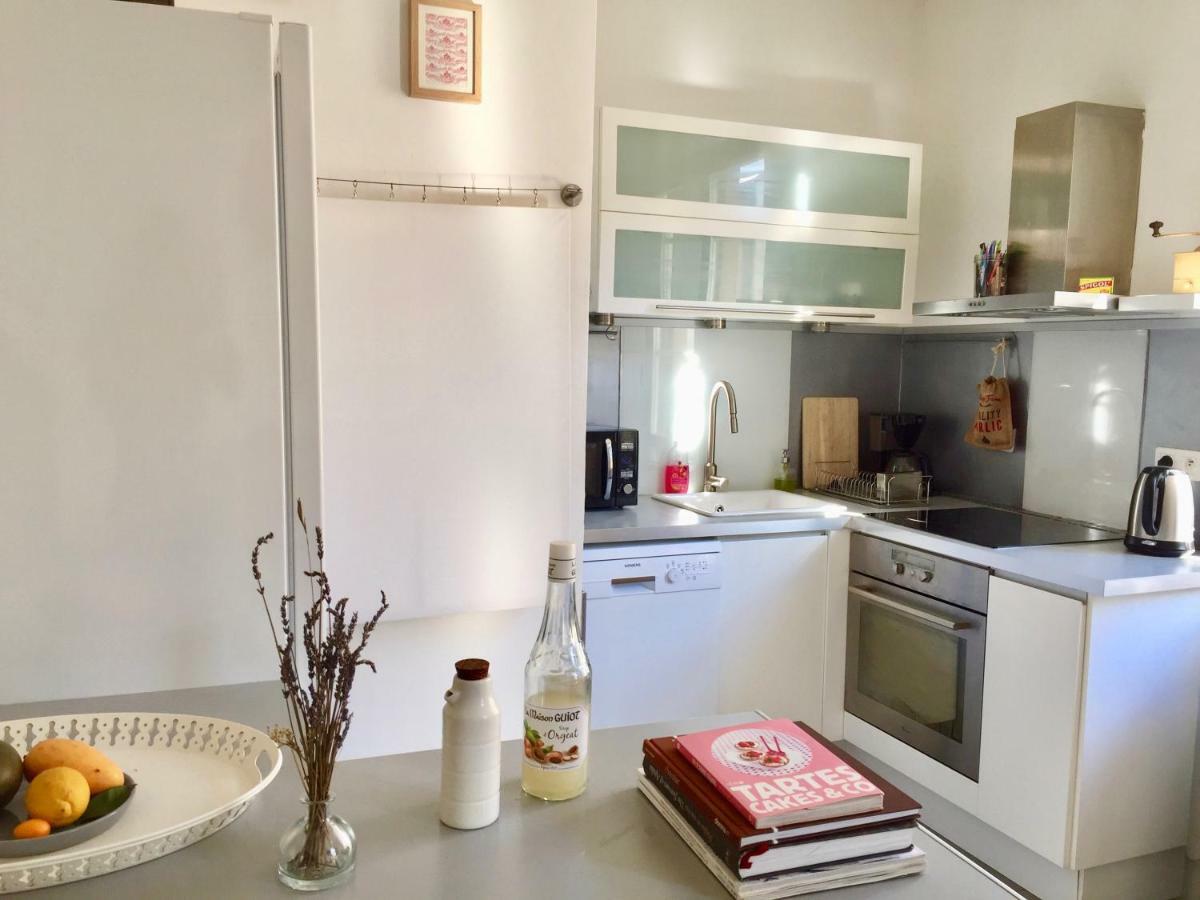 Maison Avec Terrasse A Arles, Provence Zewnętrze zdjęcie